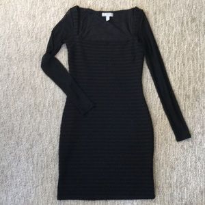 ASOS bodycon dress